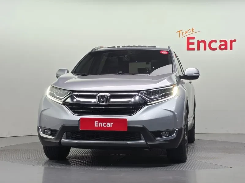 Honda Cr-v 1.5 Touring 4Wd | Mobile.bg � ����������� 3