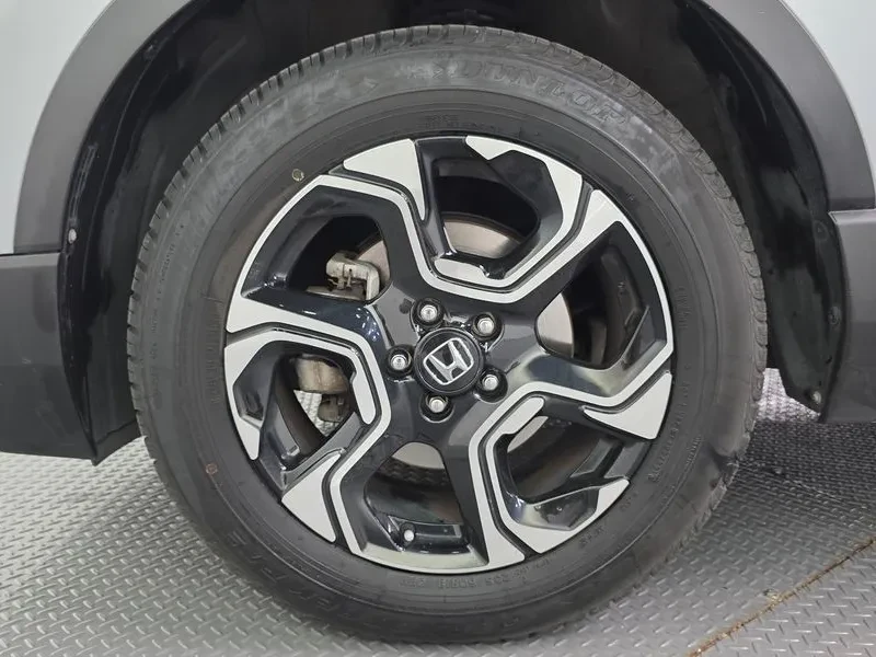 Honda Cr-v 1.5 Touring 4Wd | Mobile.bg � ����������� 5