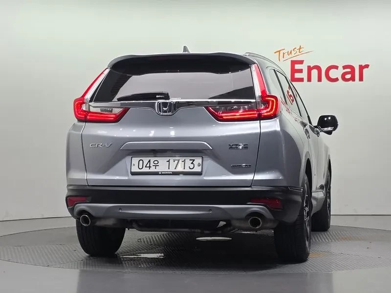 Honda Cr-v 1.5 Touring 4Wd | Mobile.bg � ����������� 4