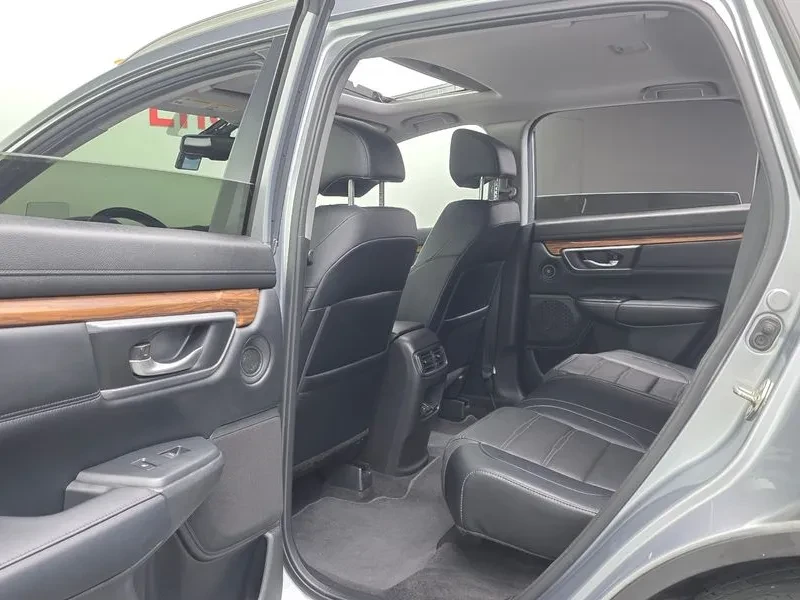 Honda Cr-v 1.5 Touring 4Wd | Mobile.bg � ����������� 17