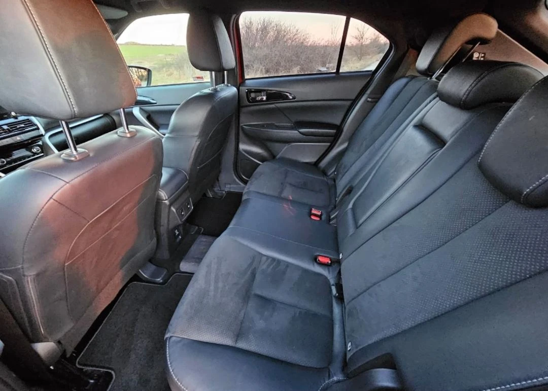 Mitsubishi Eclipse Cross PHEV ���� ����! | Mobile.bg � ����������� 11