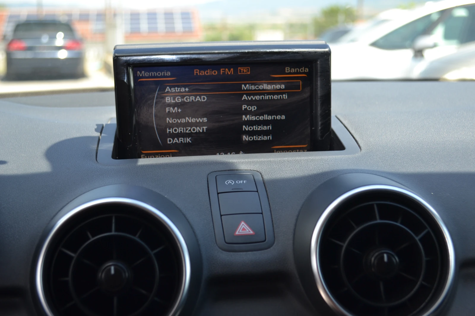 Audi A1 1.6TDI-S line | Mobile.bg — изображение 14
