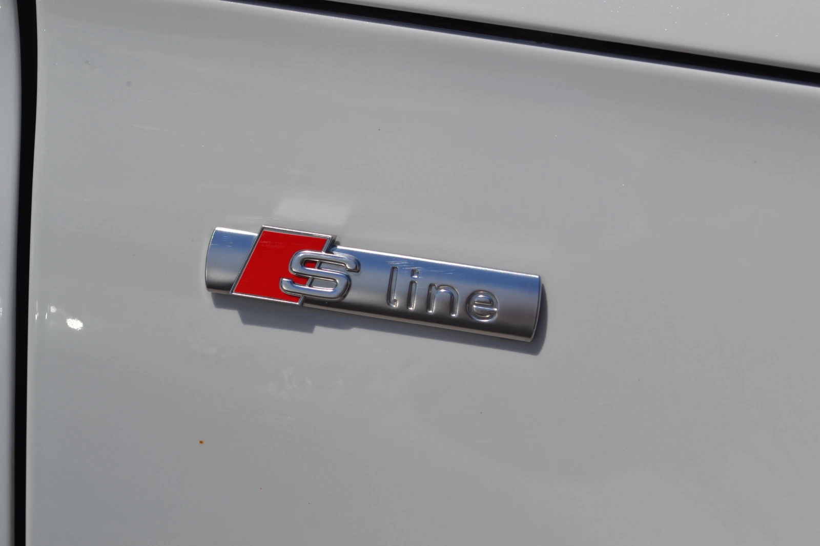 Audi A1 1.6TDI-S line - изображение 4