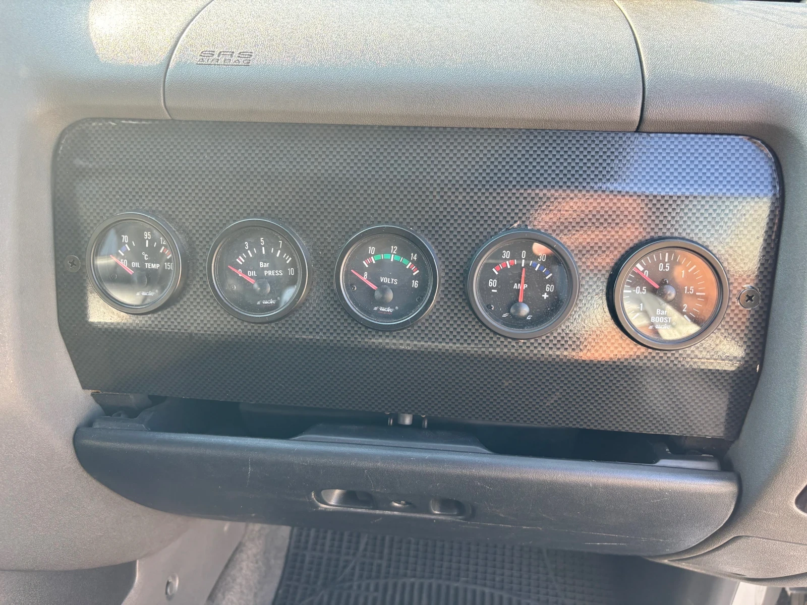 Mitsubishi Pajero 3.2 DI-D | Mobile.bg — изображение 12
