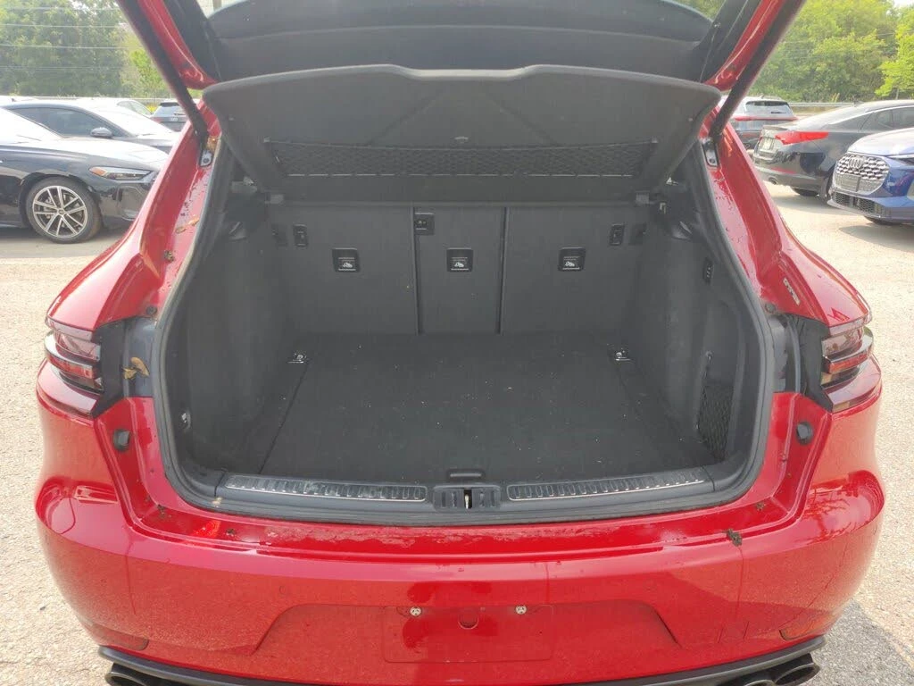 Porsche Macan GTS* BOSE* 360 CAM* ПОДГРЕВ* ПАНО - изображение 8