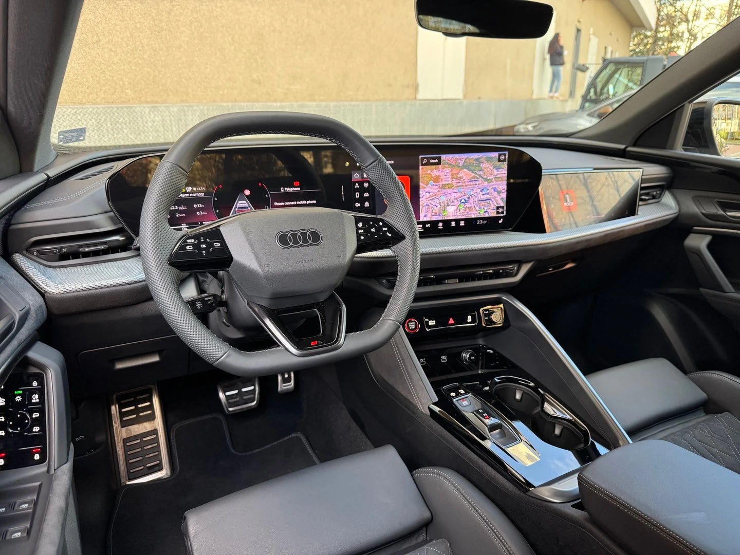 Audi Q5 150 kW TDI quattro | Mobile.bg � ����������� 5