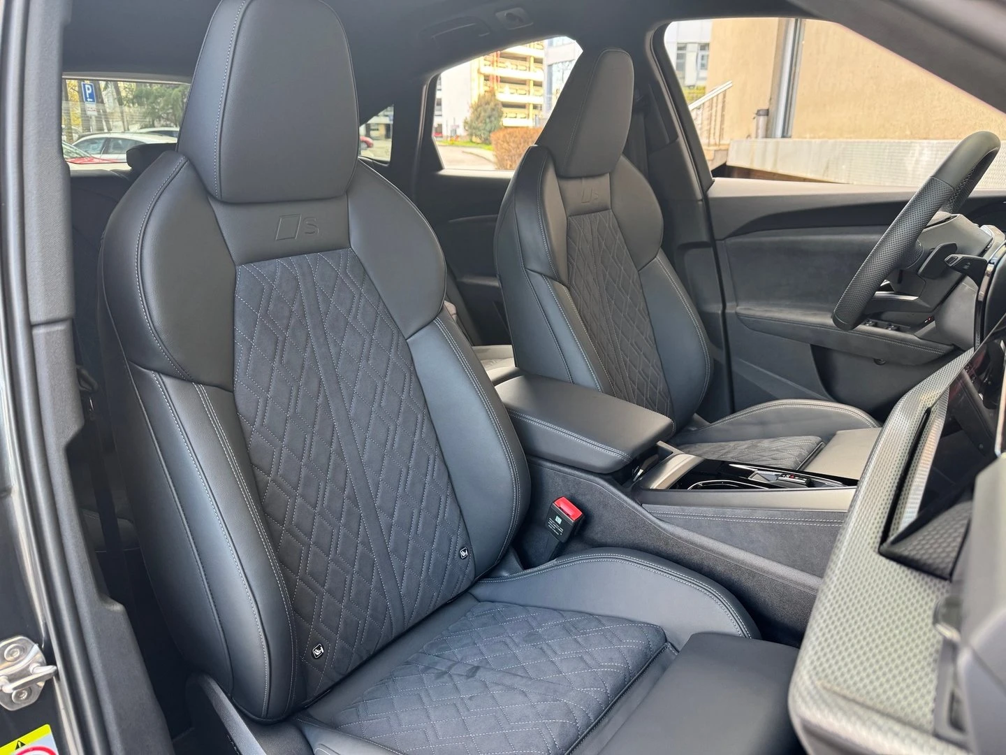 Audi Q5 150 kW TDI quattro | Mobile.bg � ����������� 12