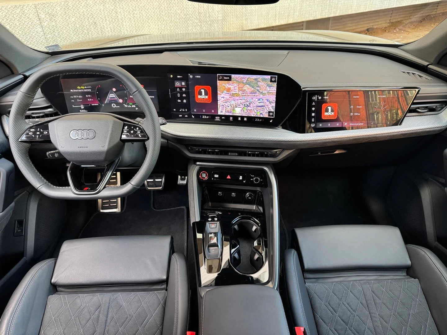 Audi Q5 150 kW TDI quattro | Mobile.bg � ����������� 7