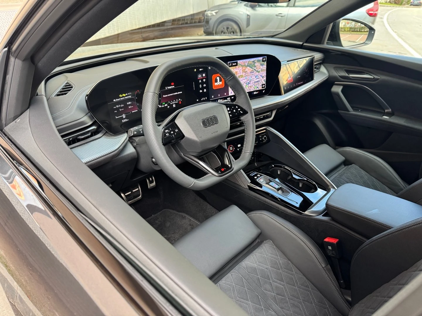 Audi Q5 150 kW TDI quattro | Mobile.bg � ����������� 6