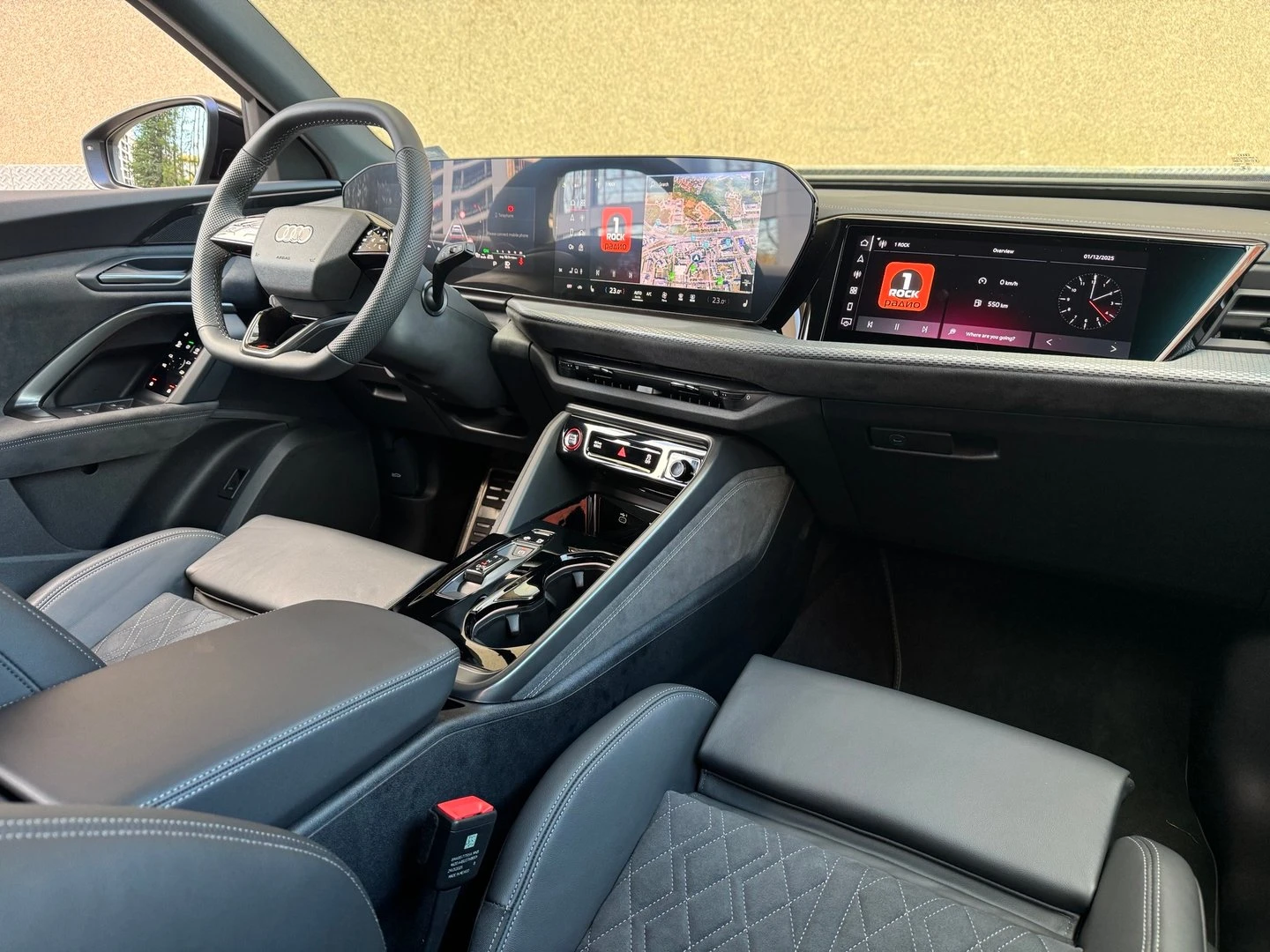 Audi Q5 150 kW TDI quattro | Mobile.bg � ����������� 10