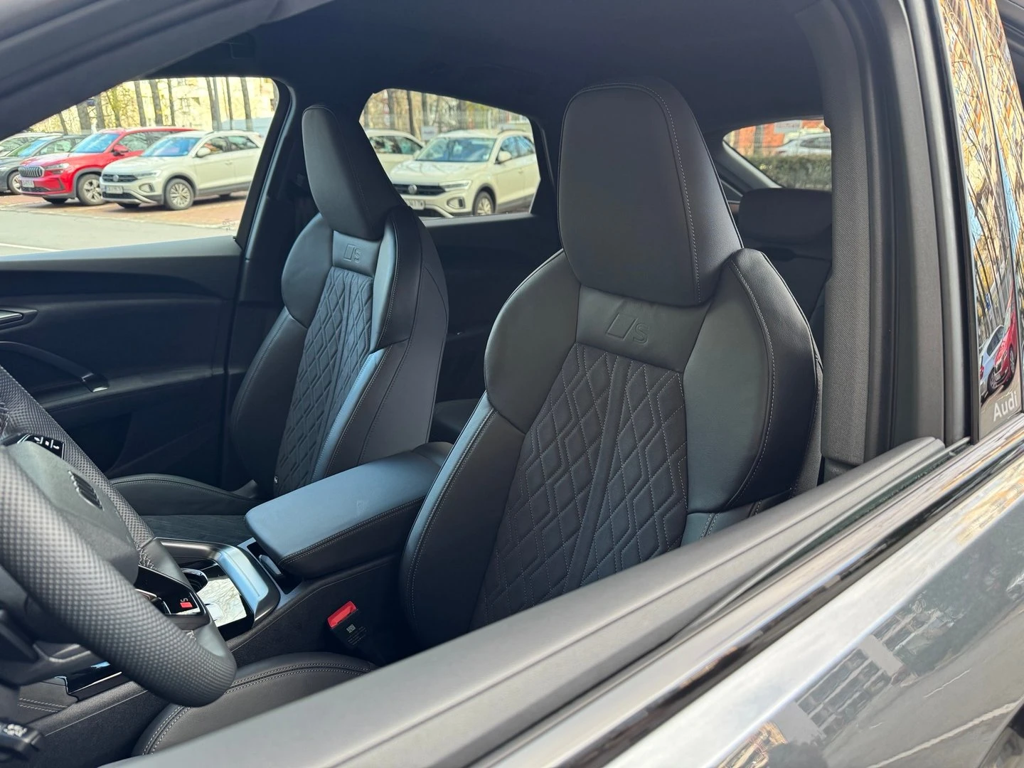 Audi Q5 150 kW TDI quattro | Mobile.bg � ����������� 8