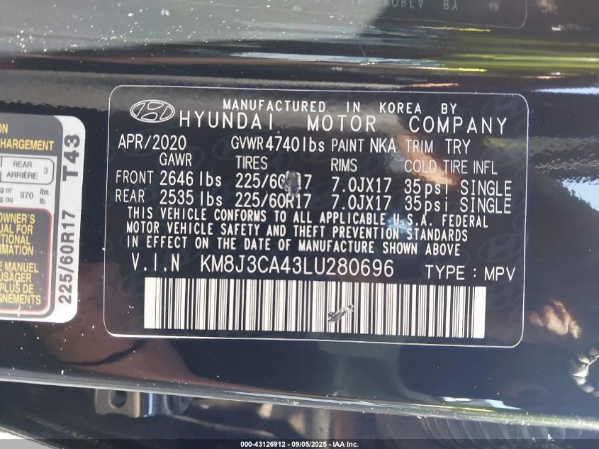 Hyundai Tucson 2l Value - изображение 9