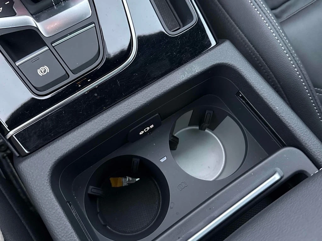 Audi Q5 * Technik * CARFAX * БЕЗ ПЪРВОНАЧАЛНА ВНОСКА - изображение 10