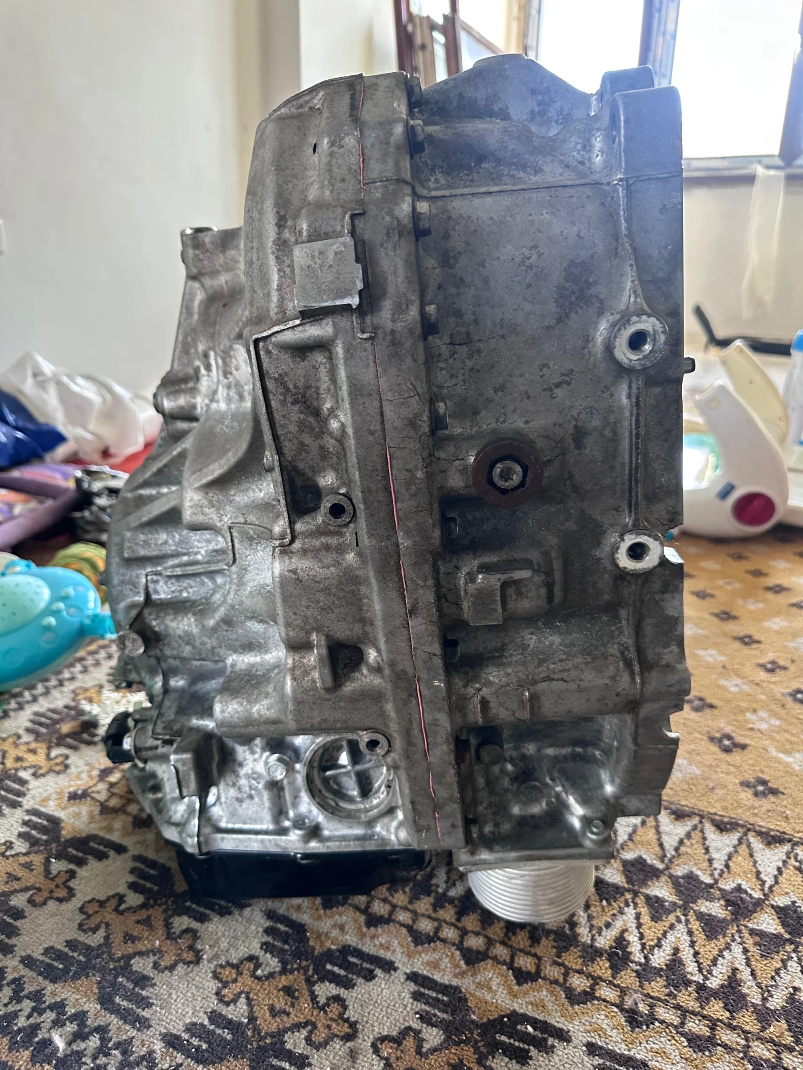 Suzuki Vitara T10K14C - изображение 8