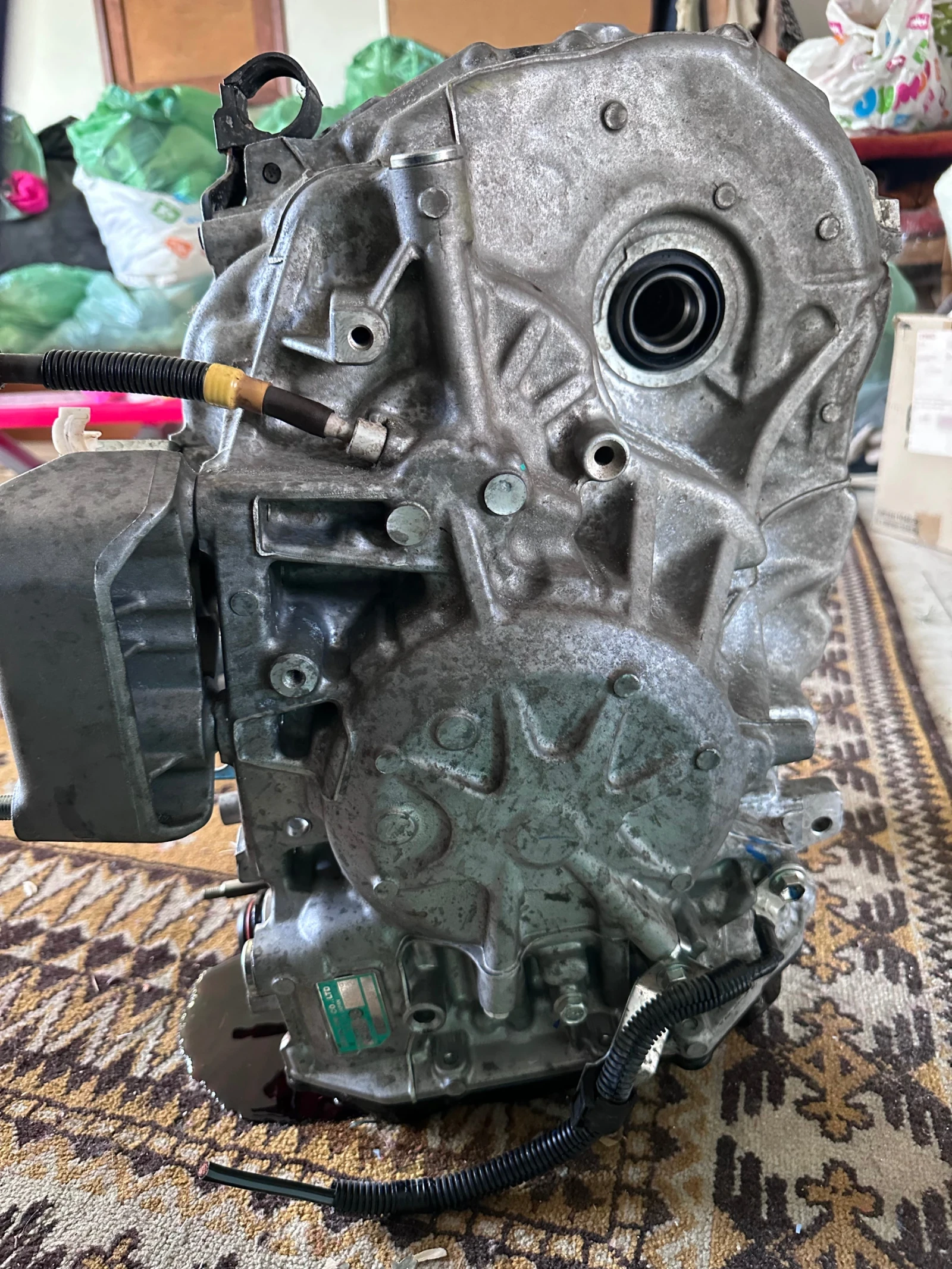 Suzuki Vitara T10K14C - изображение 7