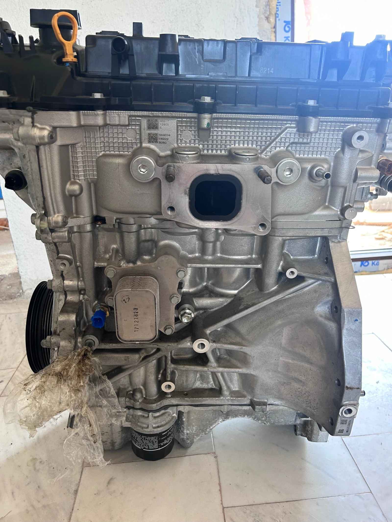 Suzuki Vitara T10K14C - изображение 2