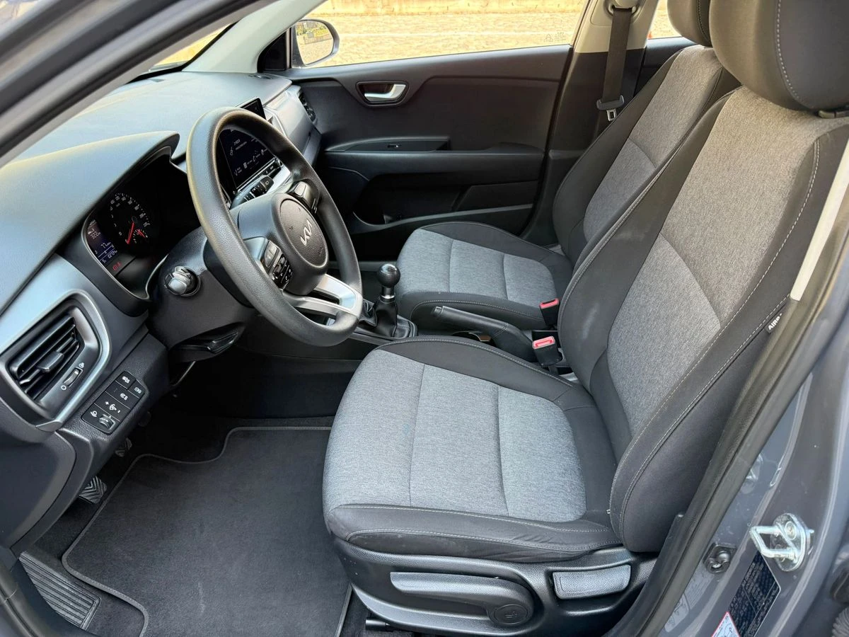 Kia Stonic 1.2 i 84 k.c. Urban | Mobile.bg � ����������� 6