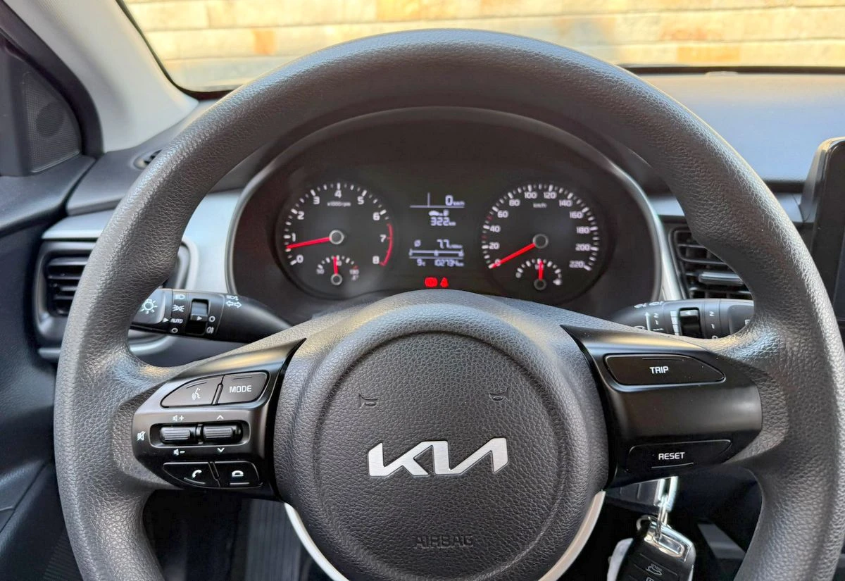 Kia Stonic 1.2 i 84 k.c. Urban | Mobile.bg � ����������� 8