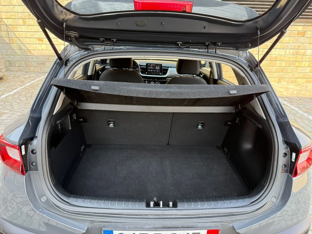 Kia Stonic 1.2 i 84 k.c. Urban | Mobile.bg � ����������� 13