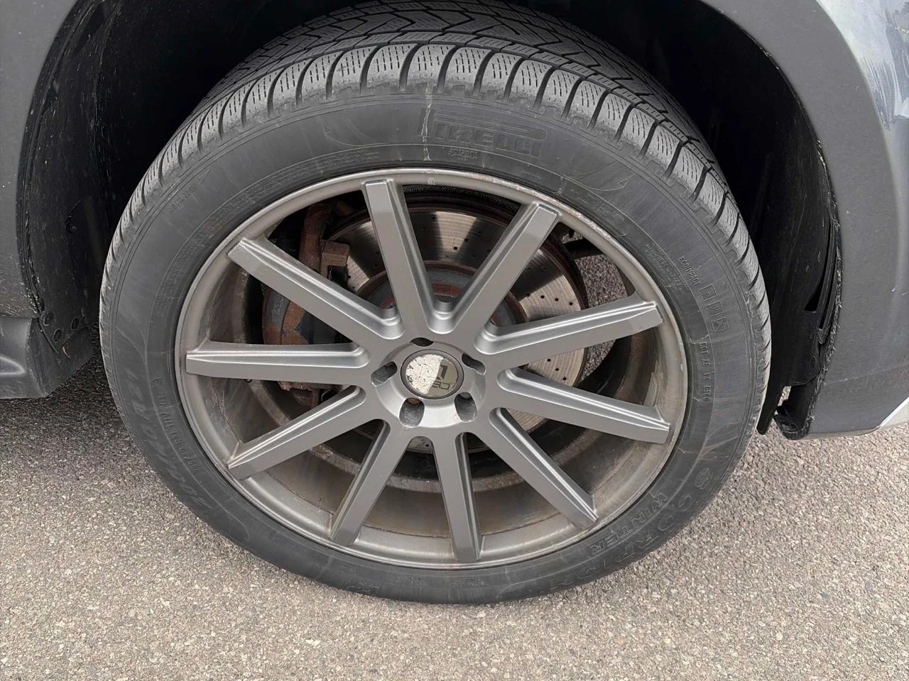 Mercedes-Benz GL 350 d* AMG* Distr* 360* Обдухване* Вакуум* 2ри чифт* , снимка 10 - Автомобили и джипове - 54034065