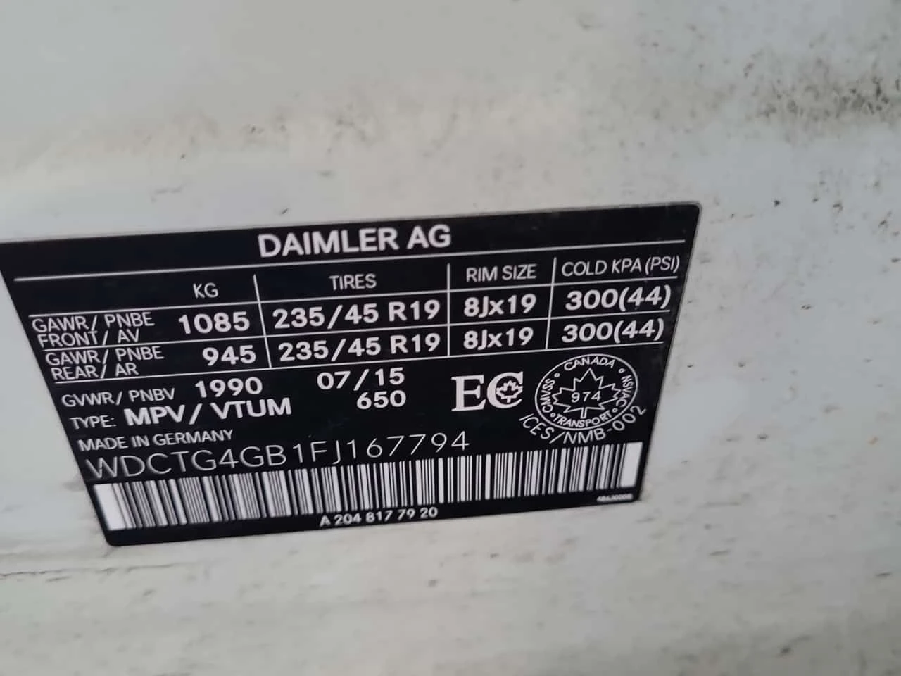 Mercedes-Benz GLA 250 4MATIC * AMG PACK* ПОДГРЕВИ* КАМЕРА* , снимка 15 - Автомобили и джипове - 54190022