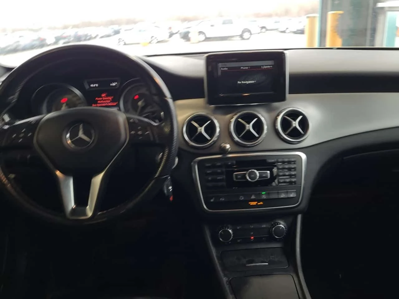 Mercedes-Benz GLA 250 4MATIC * AMG PACK* ПОДГРЕВИ* КАМЕРА* , снимка 10 - Автомобили и джипове - 54190022