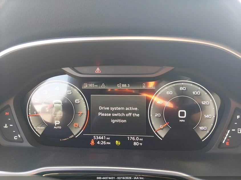 Audi Q3 2.0l Premium Plus 45 Tfsi S Line Quattro Tiptronic, снимка 7 - Автомобили и джипове - 54219466