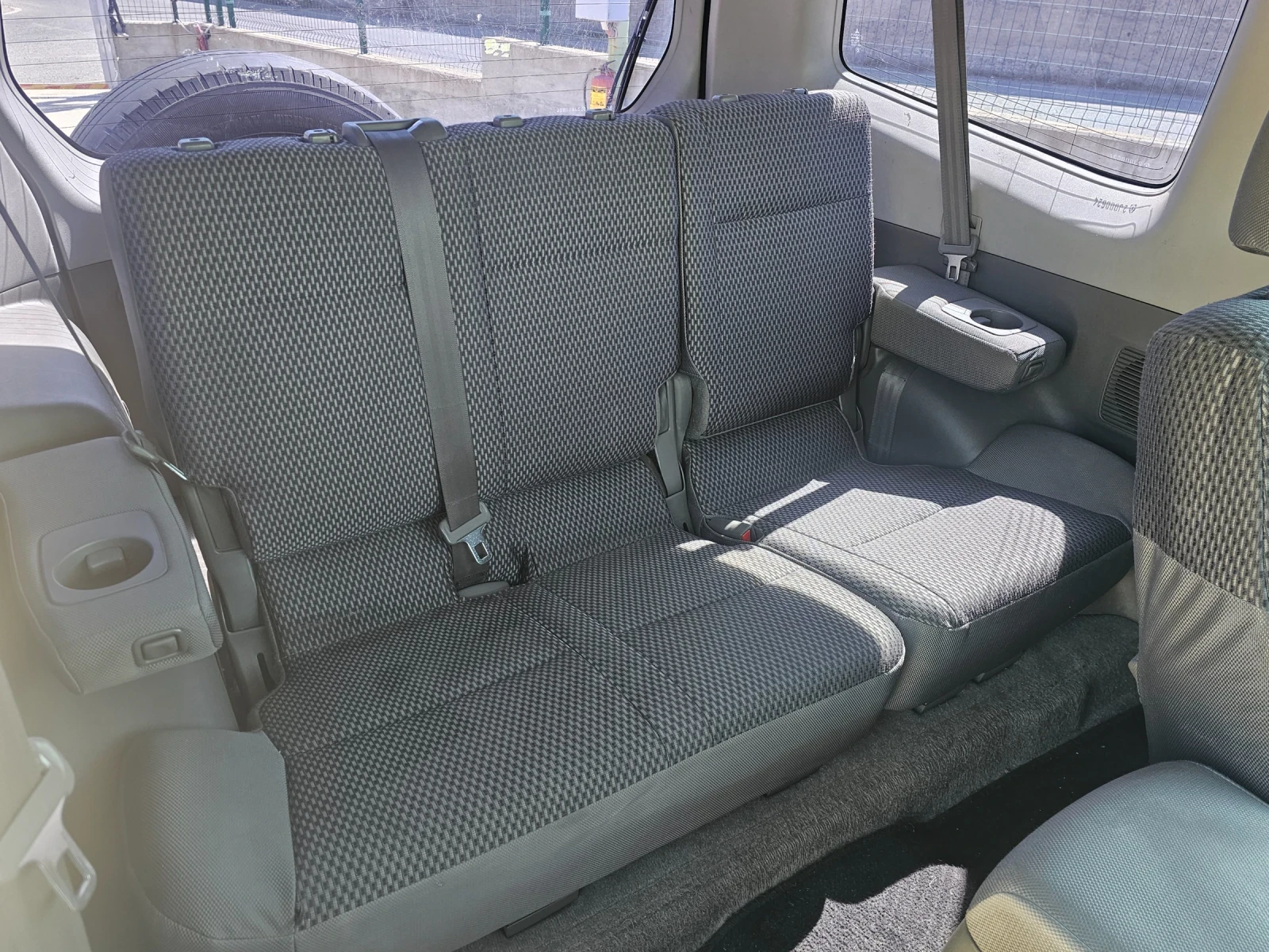 Mitsubishi Pajero 2.5tdi.115k.c. | Mobile.bg � ����������� 14