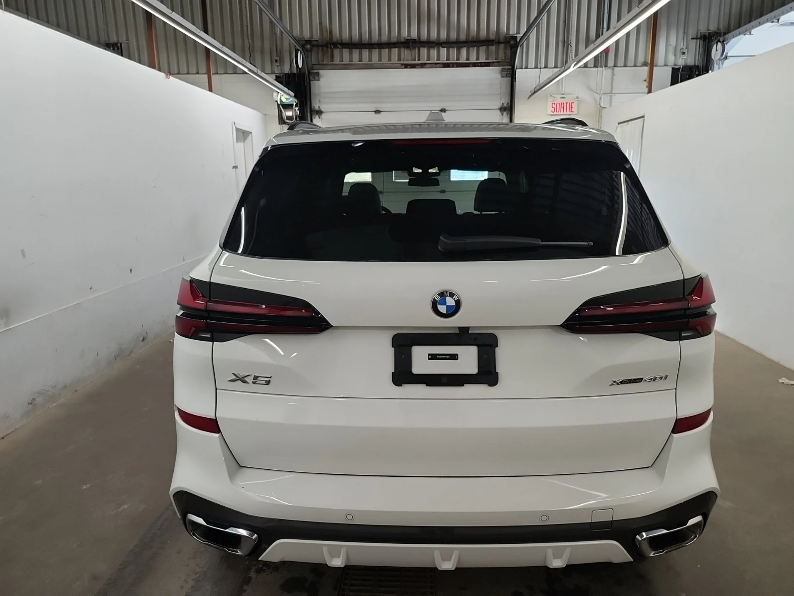 BMW X5 xDrive40i | Mobile.bg � ����������� 8