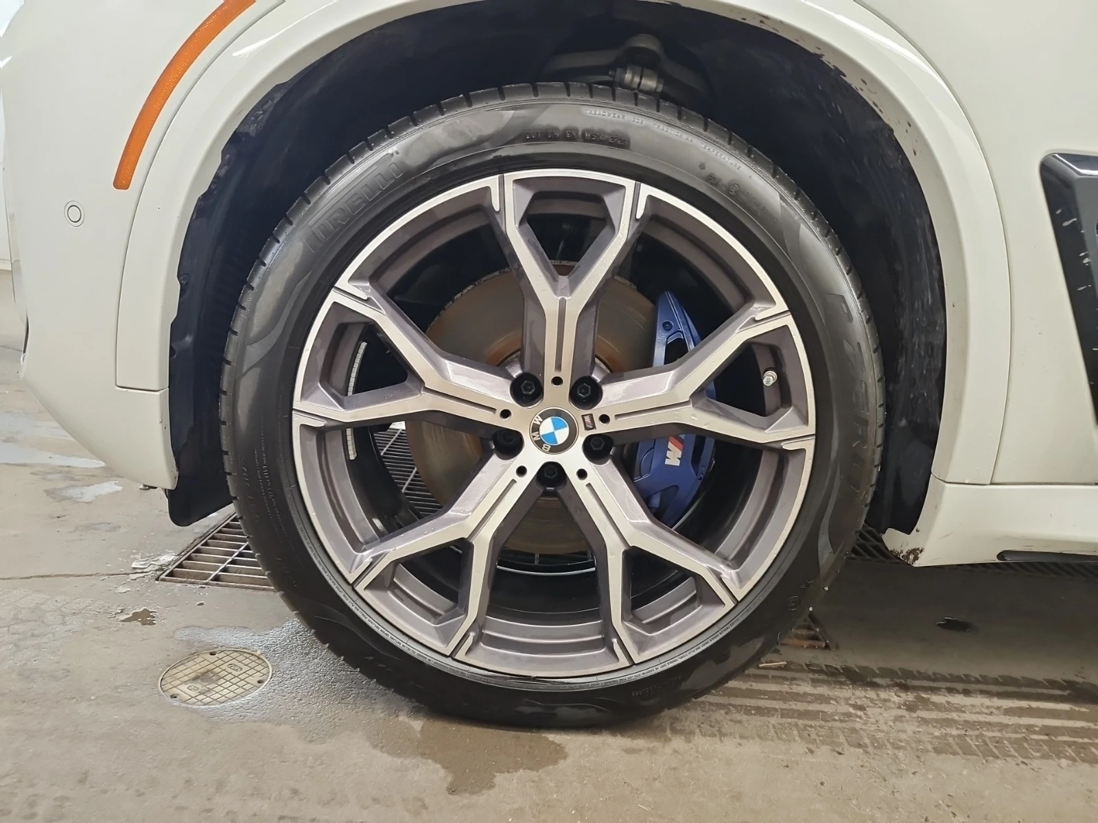 BMW X5 xDrive40i | Mobile.bg � ����������� 7