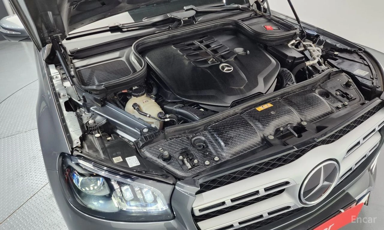 Mercedes-Benz GLS580 BURMESTER* ХЕДЪП* ОБДУХВАНЕ* МАСАЖ* , снимка 17 - Автомобили и джипове - 54743834