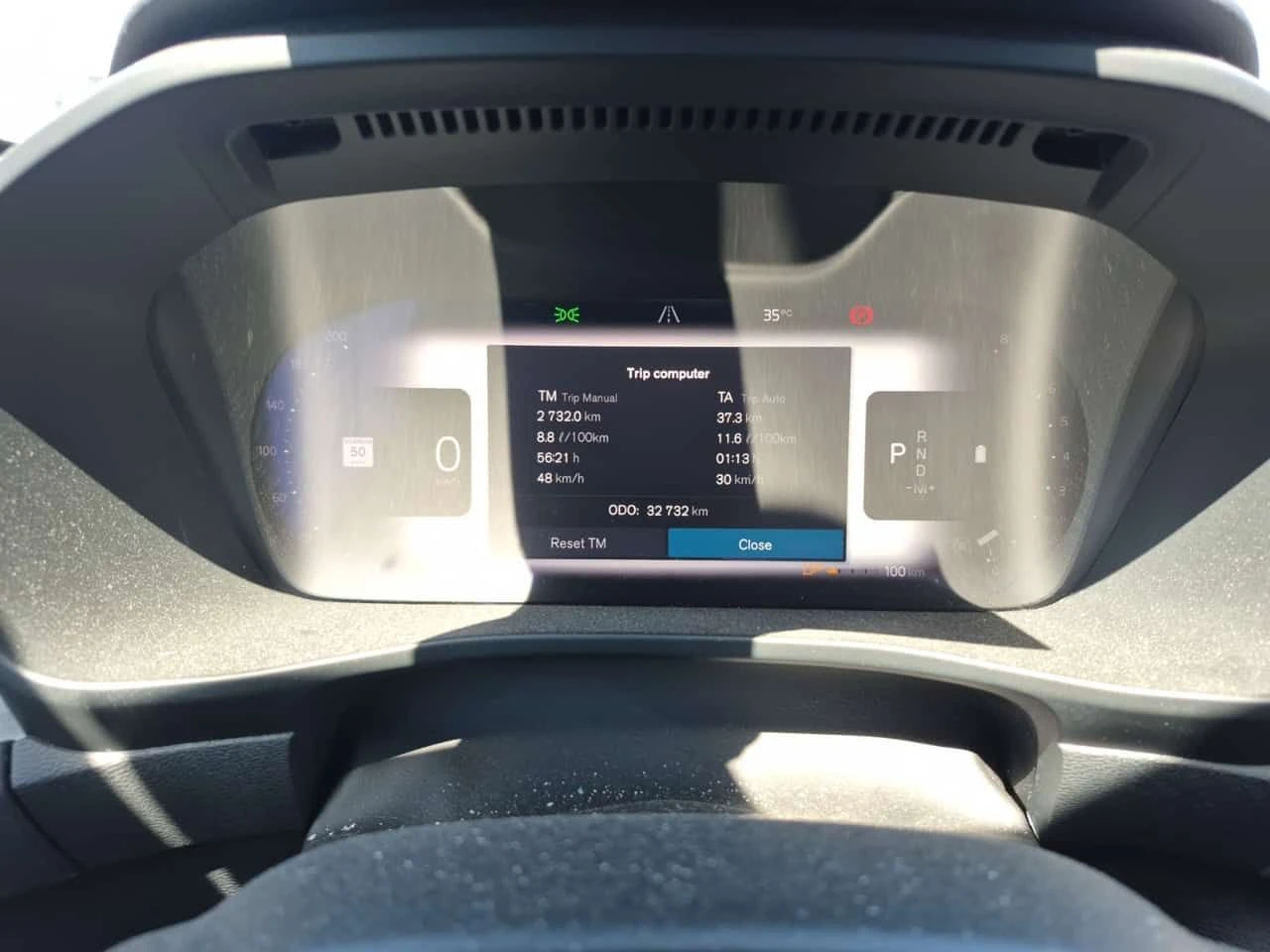 Volvo XC40 ULTRA DARK THEME| ПОДГРЕВИ| ПАМЕТ| 2 КЛЮЧА| , снимка 9 - Автомобили и джипове - 54790868