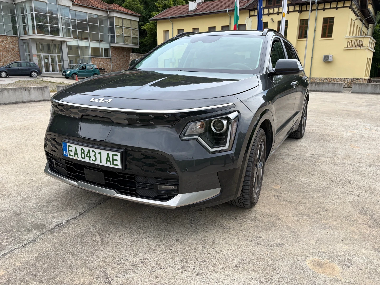 Kia Niro