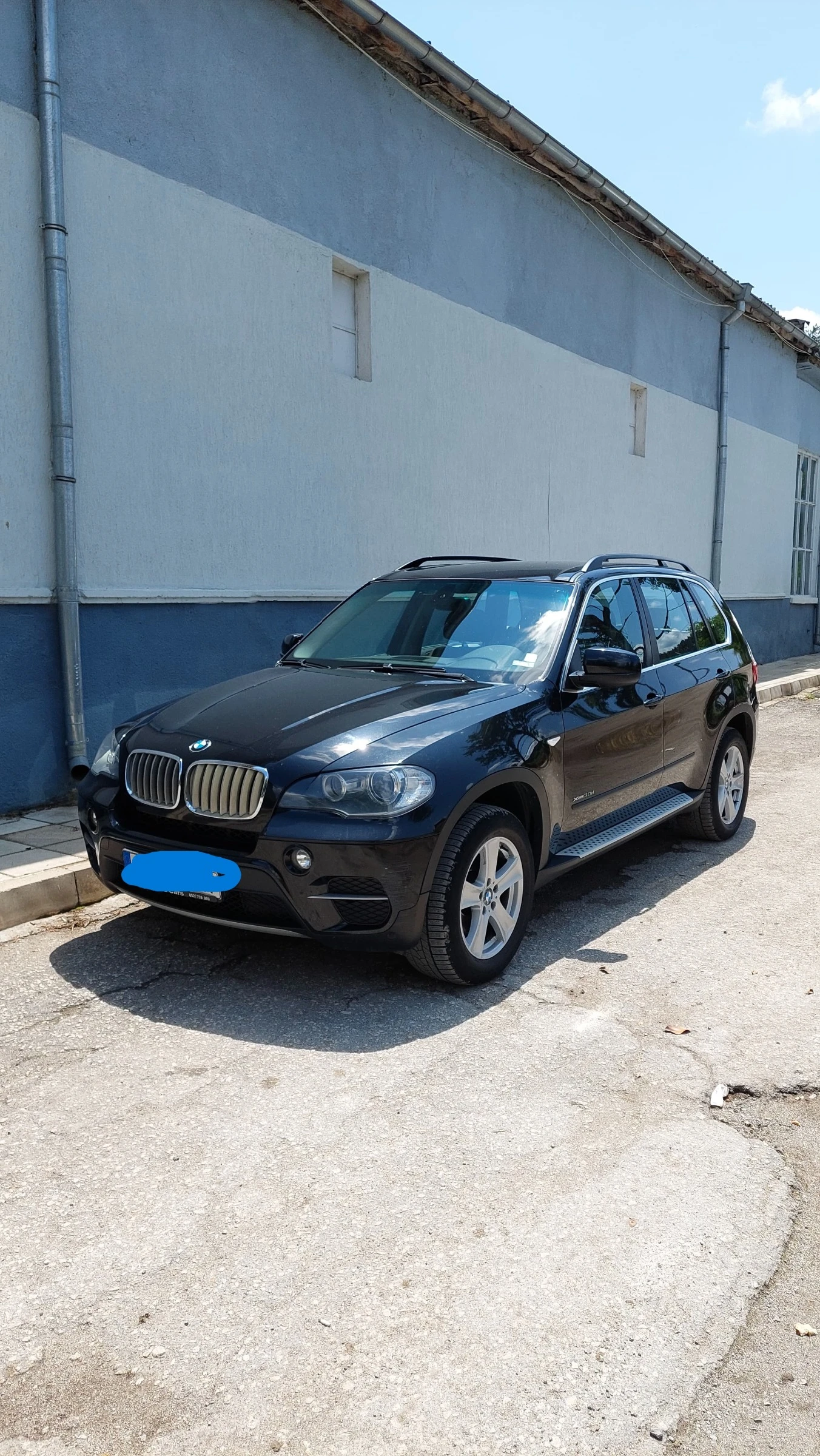BMW X5 | Mobile.bg � ����������� 4