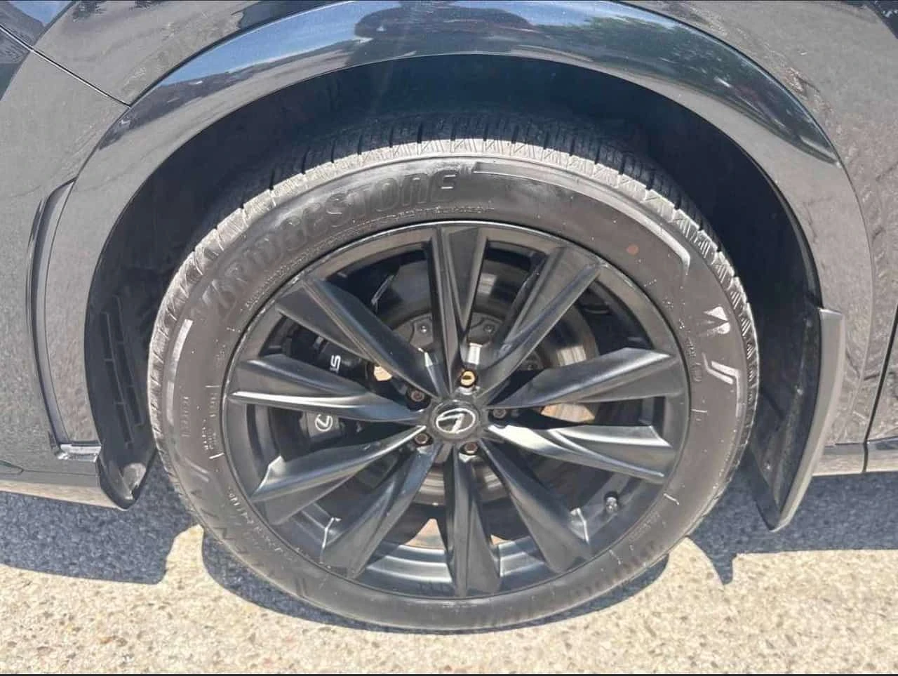 Lexus RX 500h ���������/��������/HUD | Mobile.bg � ����������� 7