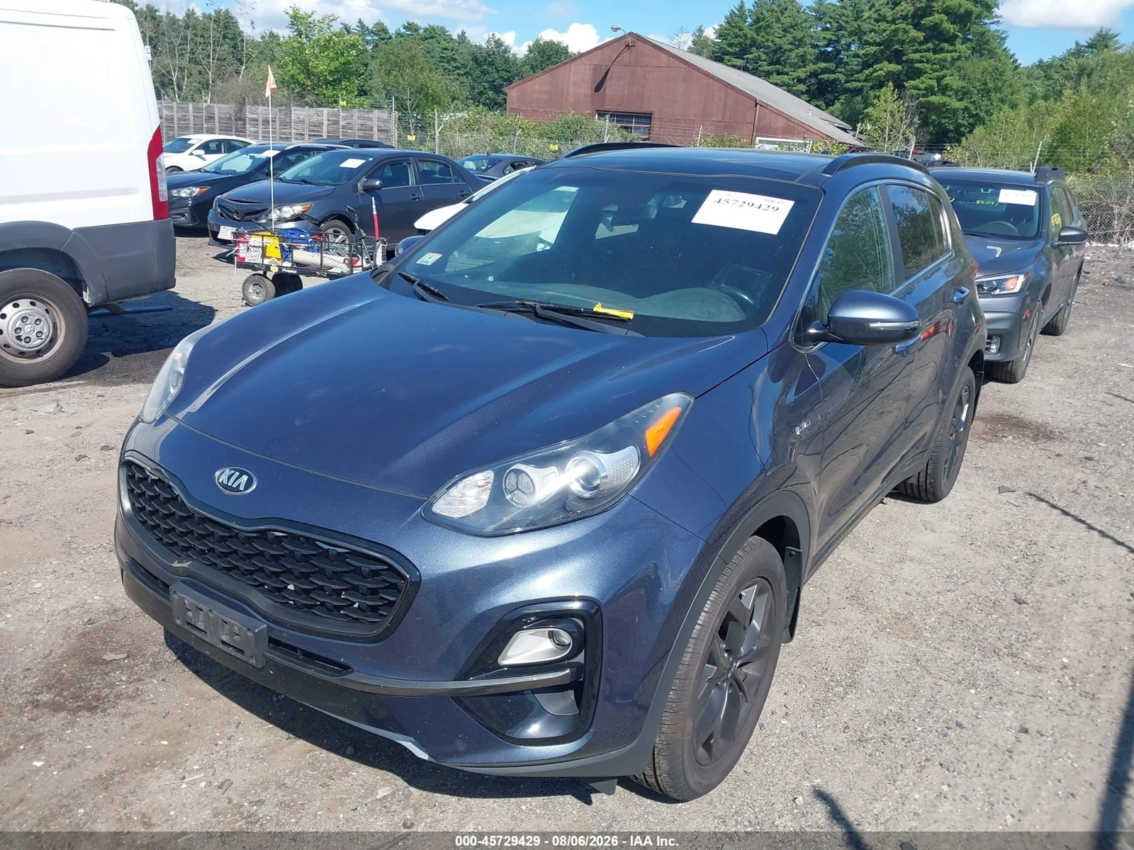 Kia Sportage | Mobile.bg � ����������� 9