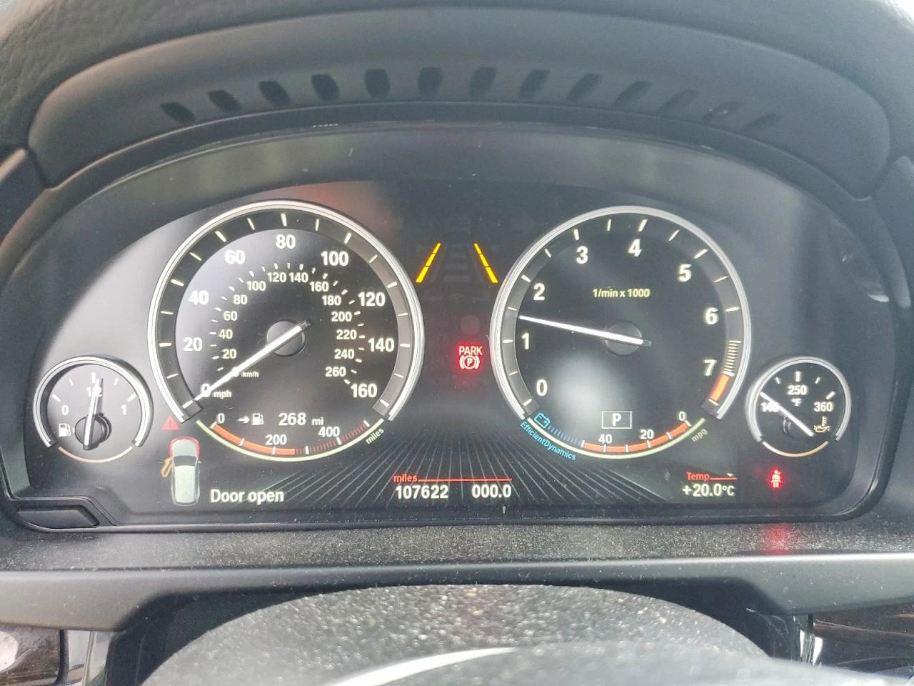 BMW X5 3.0l xDrive35I, снимка 9 - Автомобили и джипове - 55755750