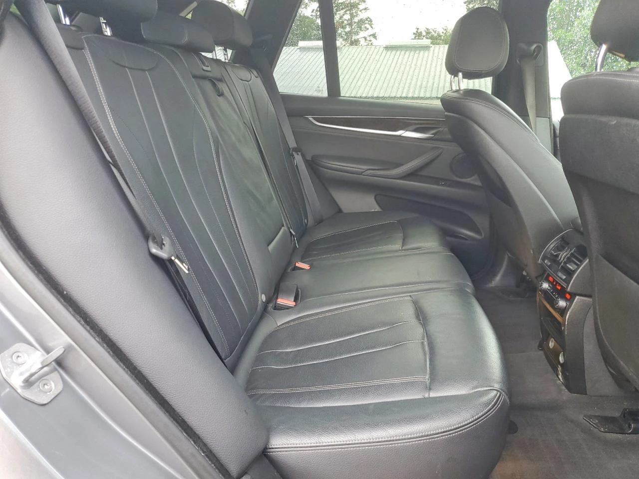 BMW X5 3.0l xDrive35I, снимка 11 - Автомобили и джипове - 55755750