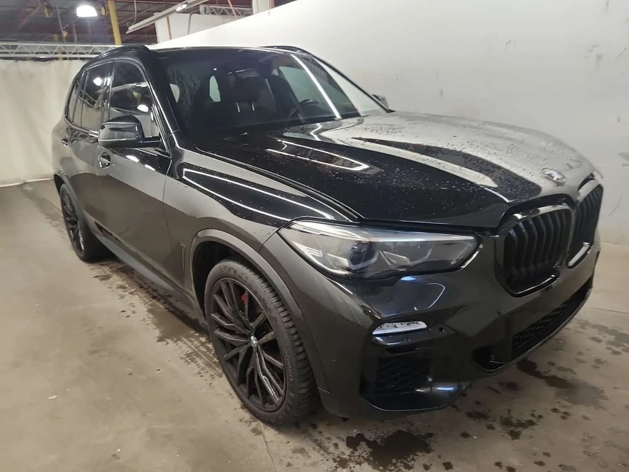 BMW X5 * XDRIVE40I * M SPORT * CARFAX * , снимка 2 - Автомобили и джипове - 56242893