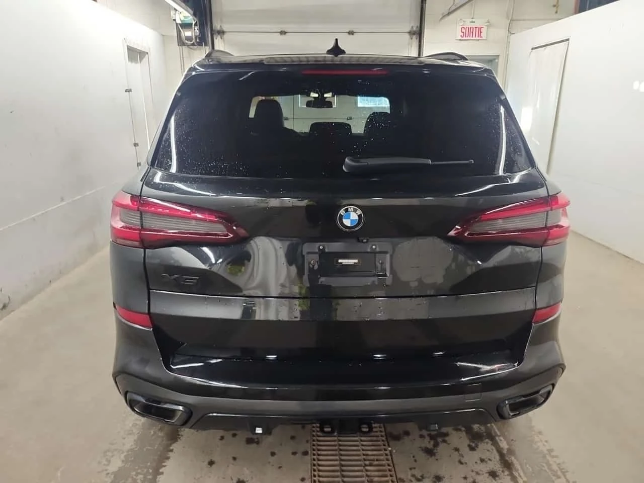 BMW X5 * XDRIVE40I * M SPORT * CARFAX * , снимка 17 - Автомобили и джипове - 56242893