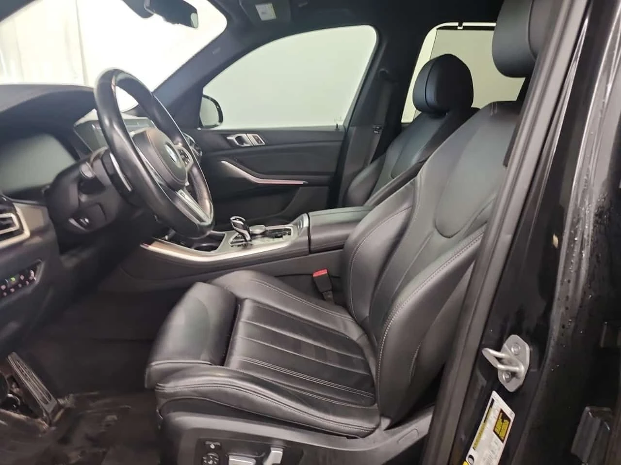 BMW X5 * XDRIVE40I * M SPORT * CARFAX * , снимка 5 - Автомобили и джипове - 56242893