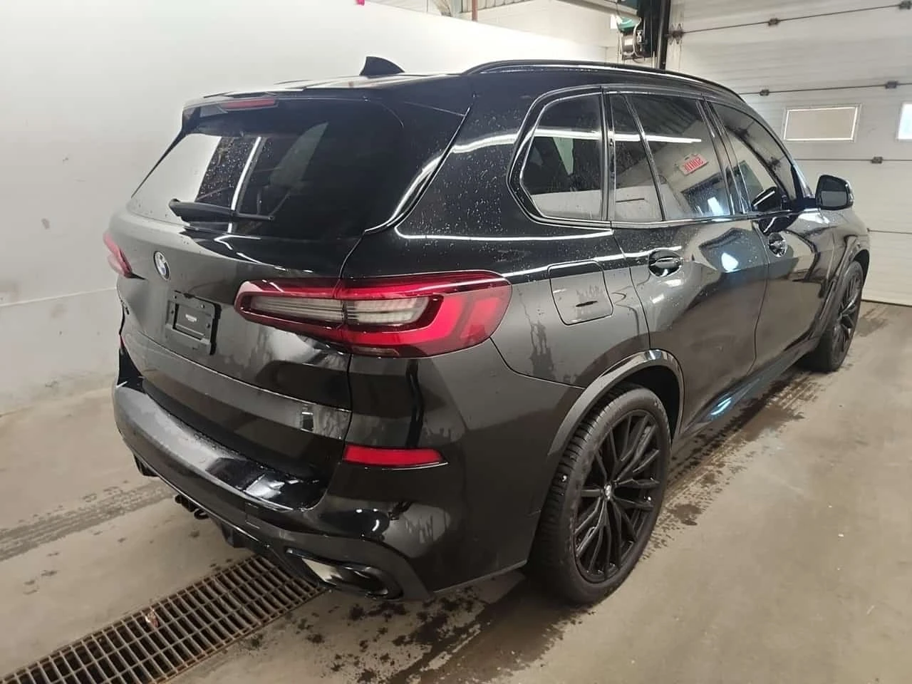 BMW X5 * XDRIVE40I * M SPORT * CARFAX * , снимка 3 - Автомобили и джипове - 56242893