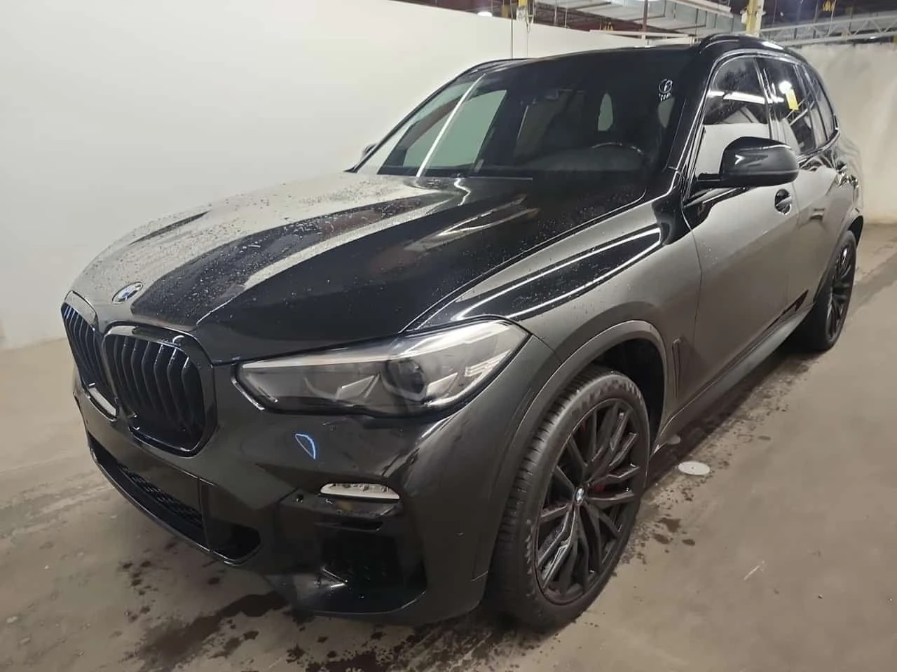 BMW X5 * XDRIVE40I * M SPORT * CARFAX * 