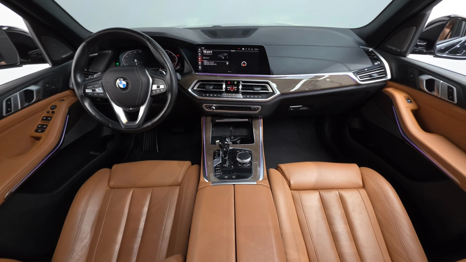 BMW X5 xDrive40i xLine, снимка 6 - Автомобили и джипове - 56289792