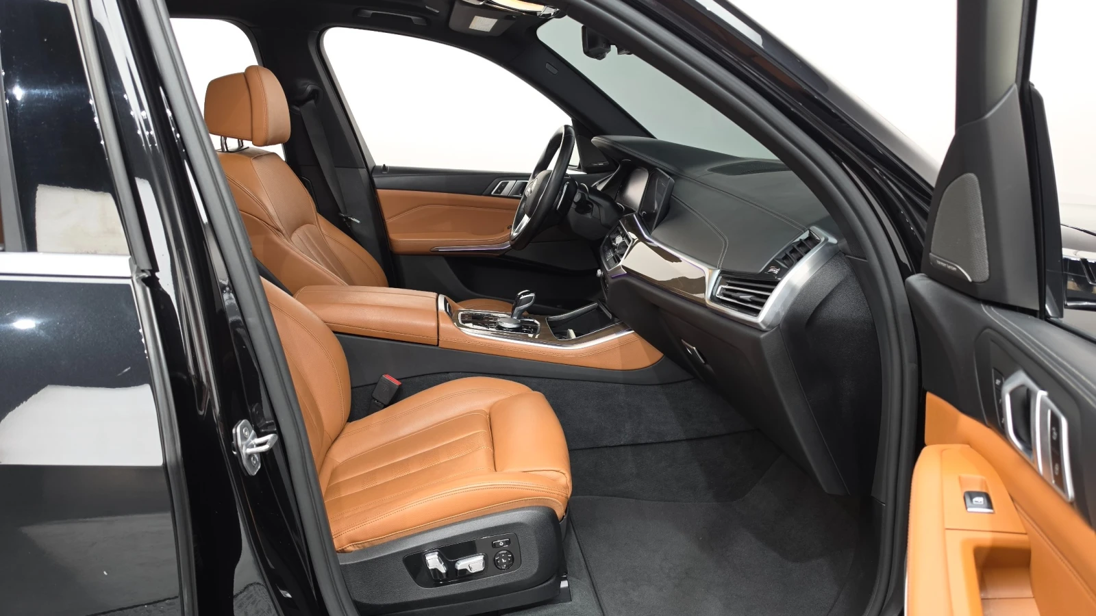 BMW X5 xDrive40i xLine, снимка 10 - Автомобили и джипове - 56289792