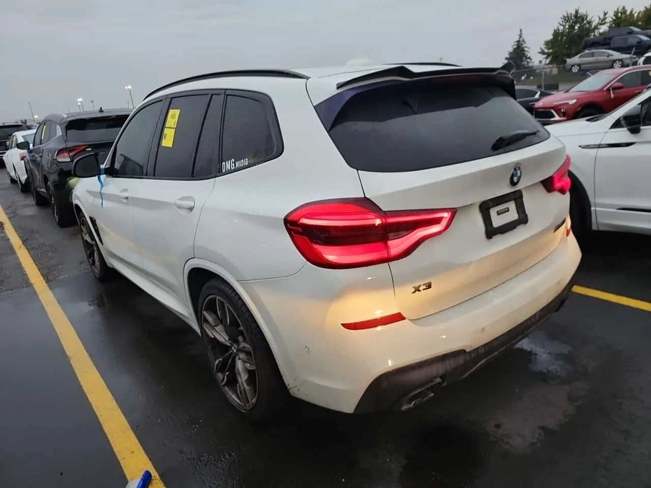BMW X3 * M40i * CARFAX * Без инциденти * , снимка 4 - Автомобили и джипове - 56321620