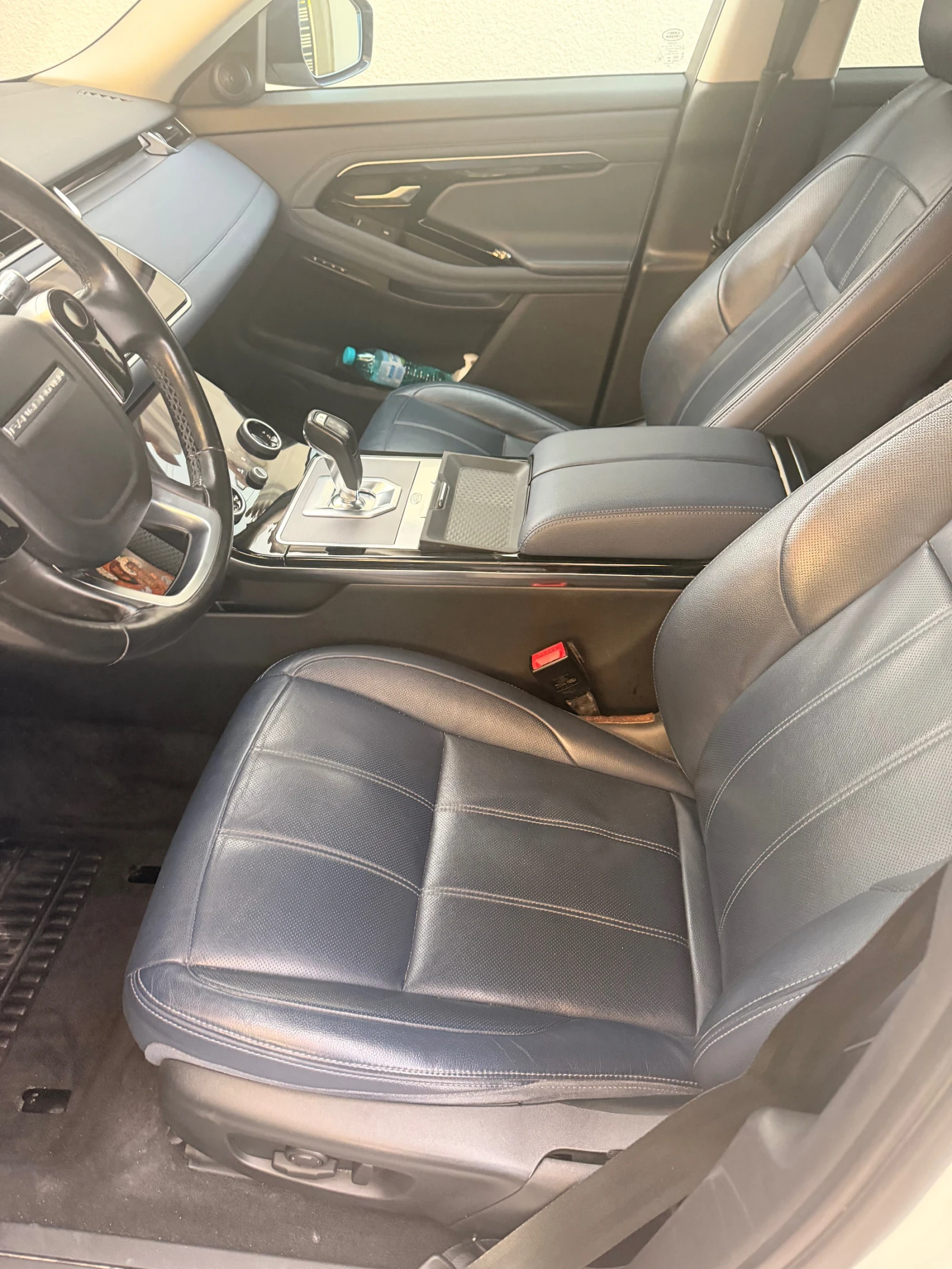 Land Rover Range Rover Evoque, снимка 2 - Автомобили и джипове - 56351059