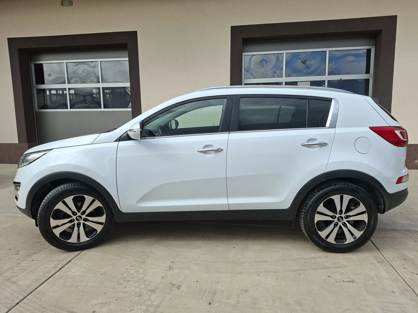 Kia Sportage 1, 7D NAVI ������ | Mobile.bg � ����������� 7
