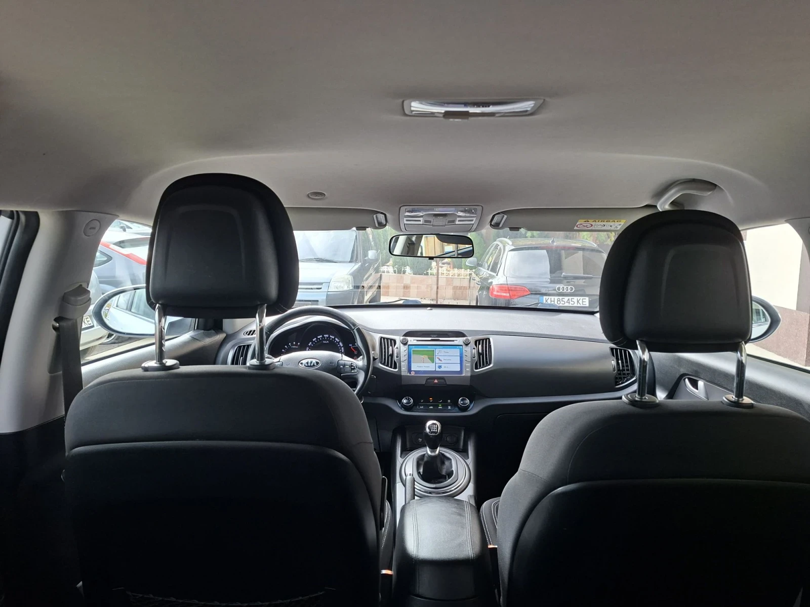 Kia Sportage 1, 7D NAVI ������ | Mobile.bg � ����������� 17
