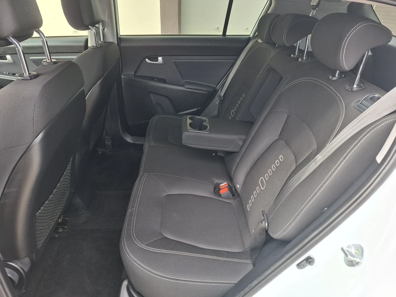 Kia Sportage 1, 7D NAVI ������ | Mobile.bg � ����������� 9